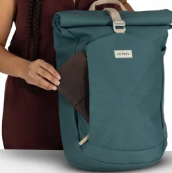 Arcane Roll Top Pack