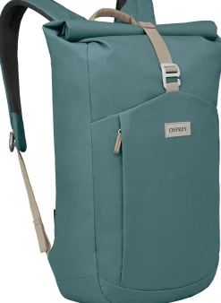 Arcane Roll Top Pack