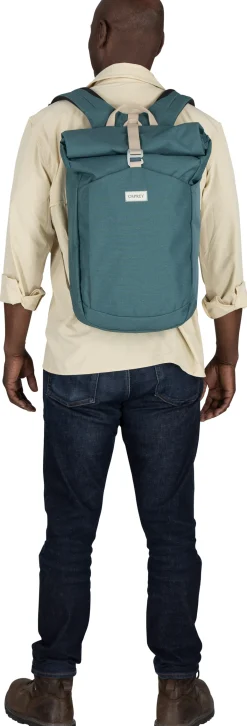 Arcane Roll Top Pack