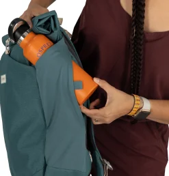 Arcane Roll Top Pack