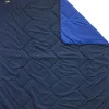 Argo Blanket Fibertæppe