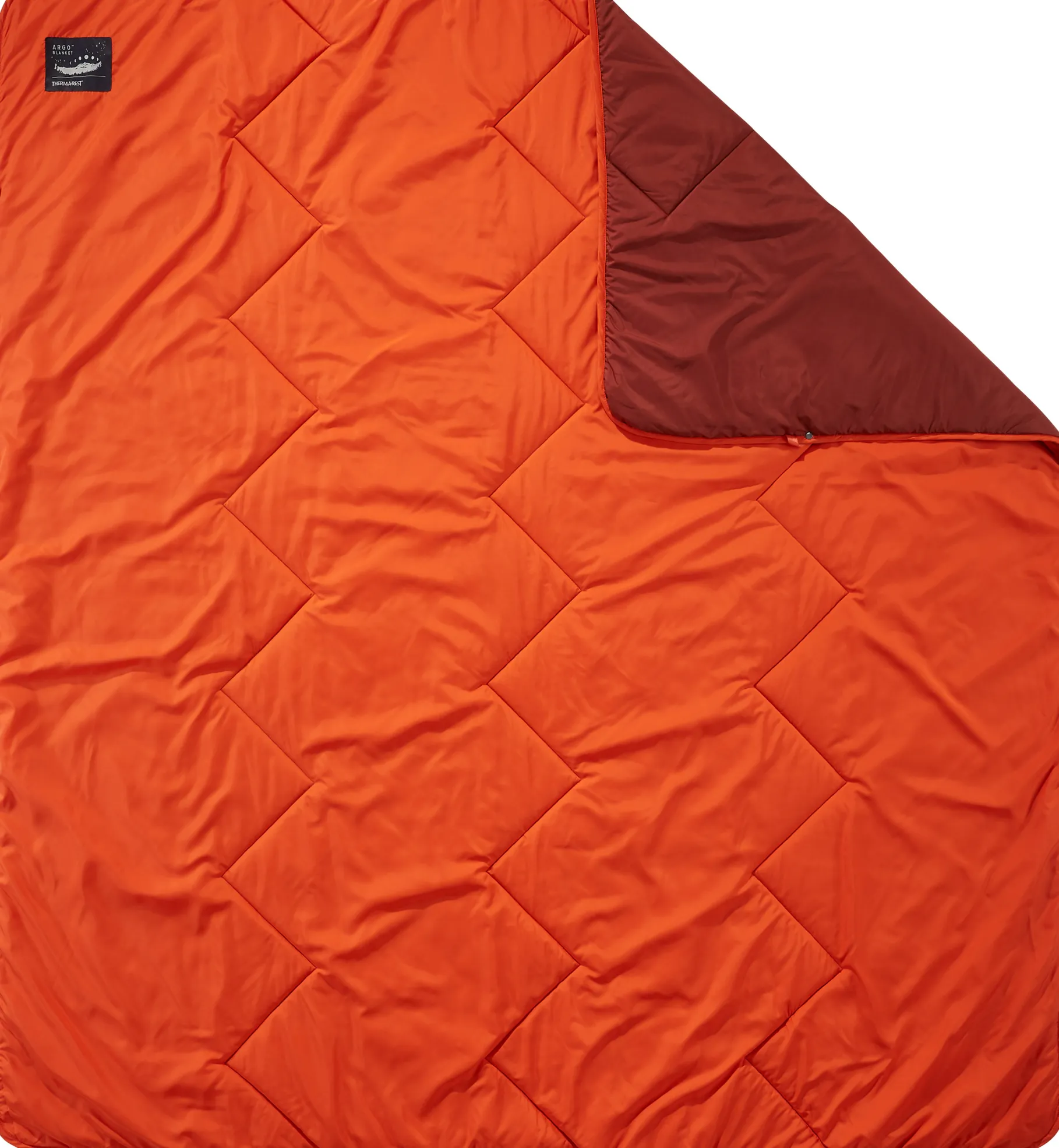 Argo Blanket Fibertæppe