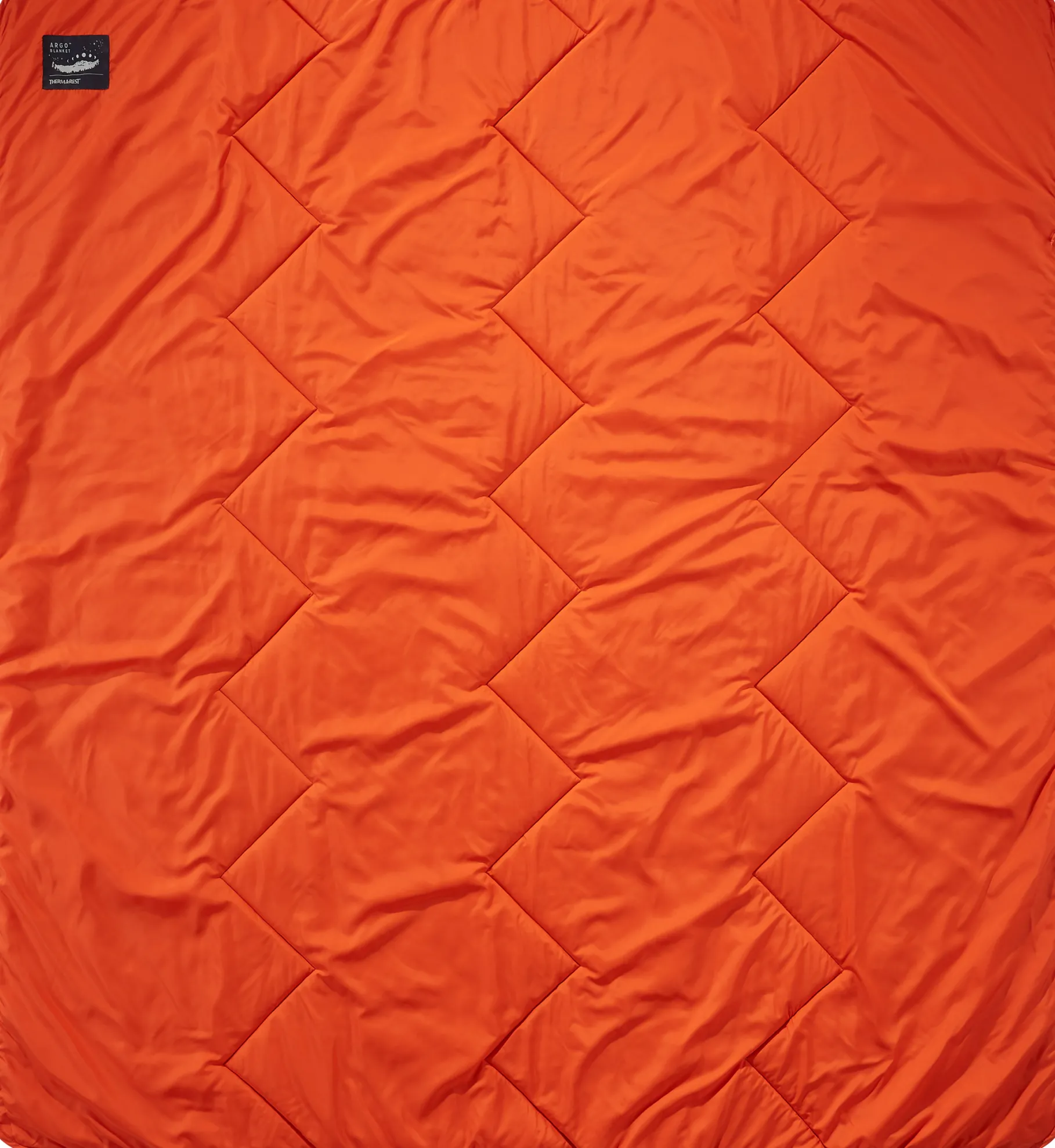 Argo Blanket Fibertæppe