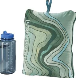 Argo Blanket Fibertæppe
