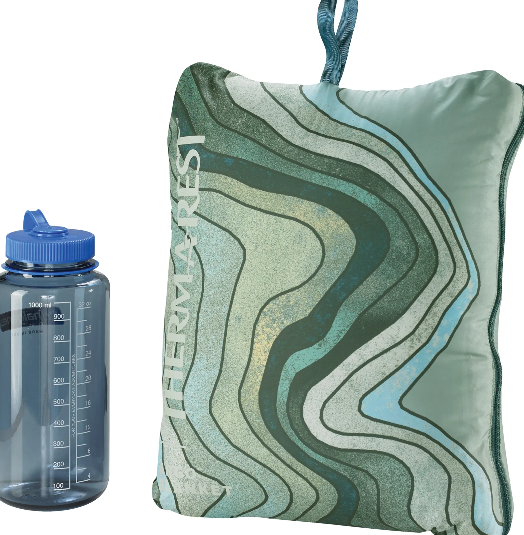 Argo Blanket Fibertæppe
