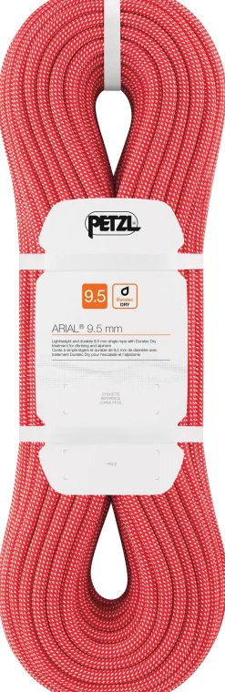 Arial 9.5 mm / 60 m