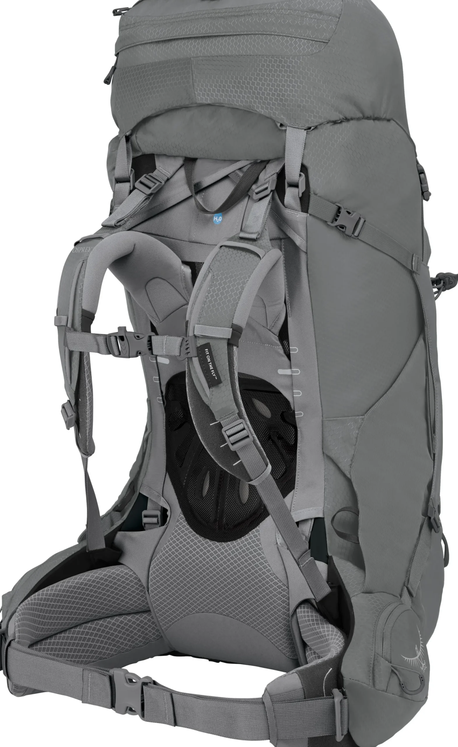 Ariel 65 XS/S Dame