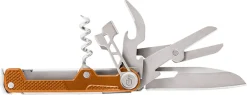 Armbar Cork, Orange