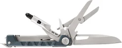 Armbar Drive, Urban Blue