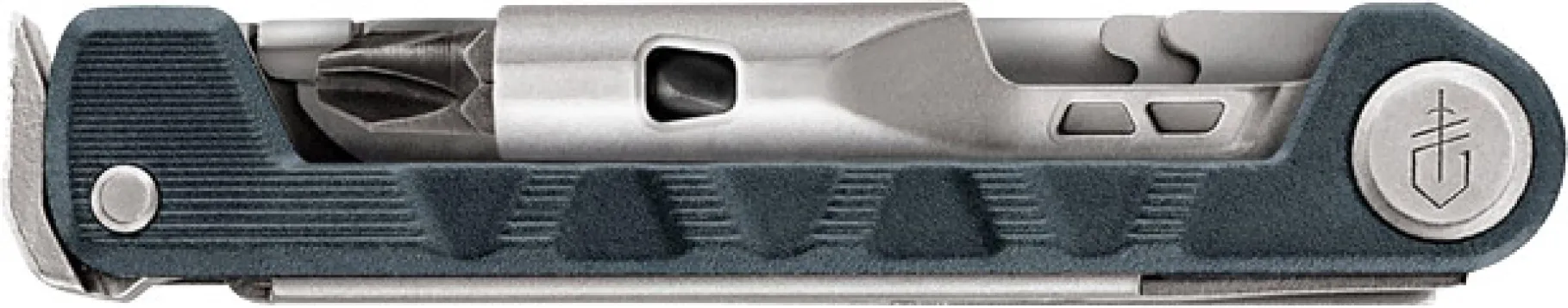 Armbar Drive, Urban Blue