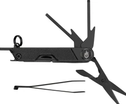 Armbar Mini Knife Nøglering