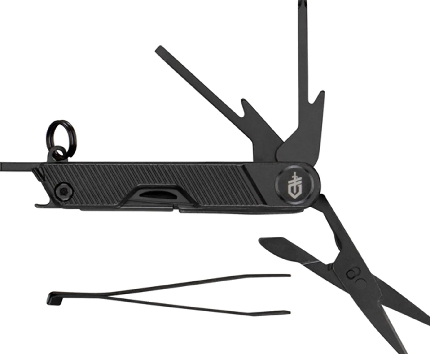 Armbar Mini Knife Nøglering