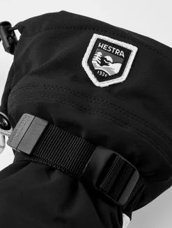 Army Leather Extreme Luffer