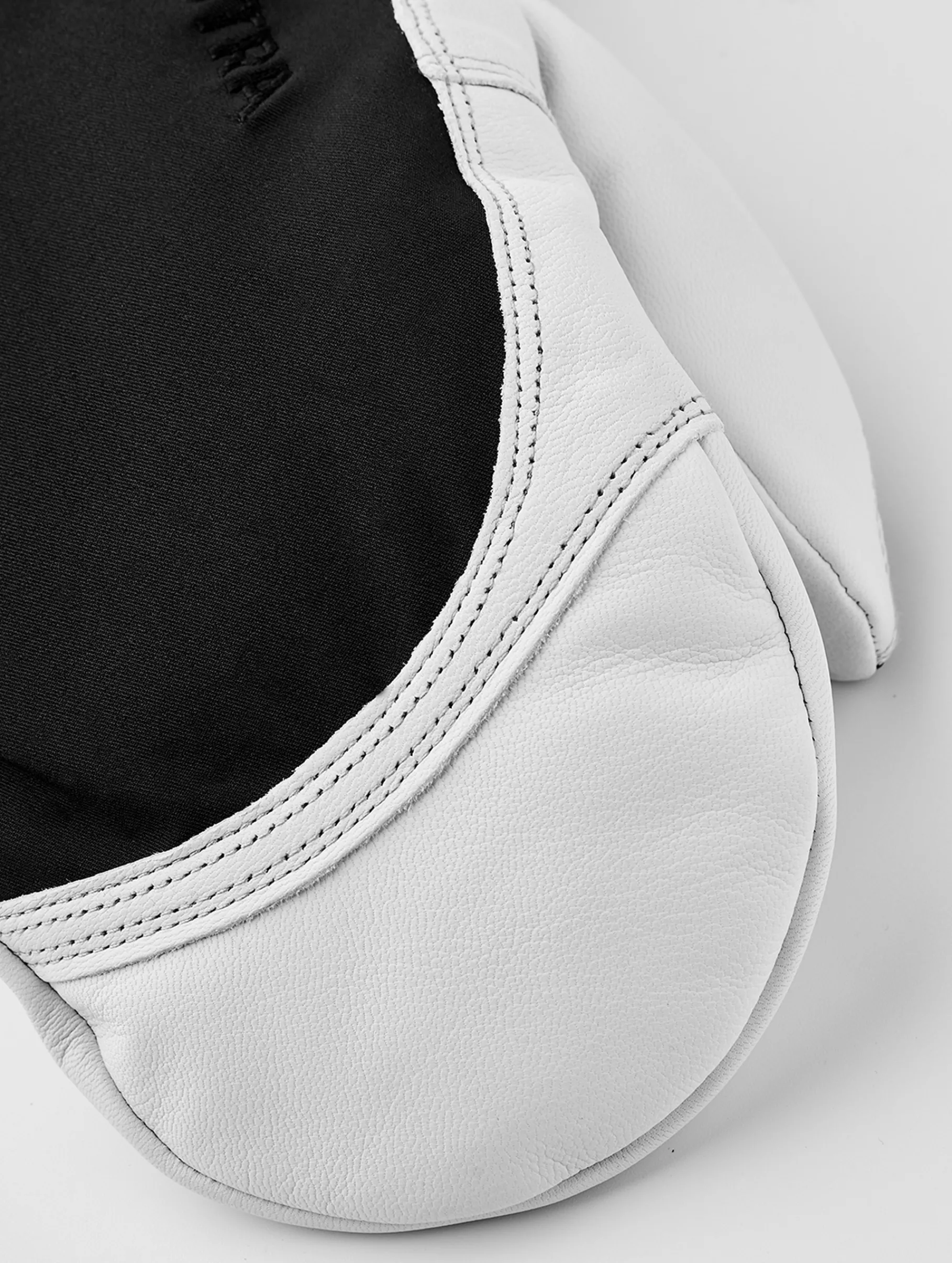Army Leather Extreme Luffer