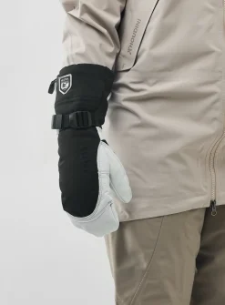 Army Leather Extreme Luffer