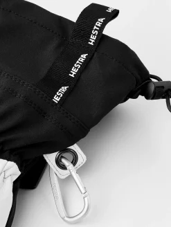 Army Leather Extreme Luffer