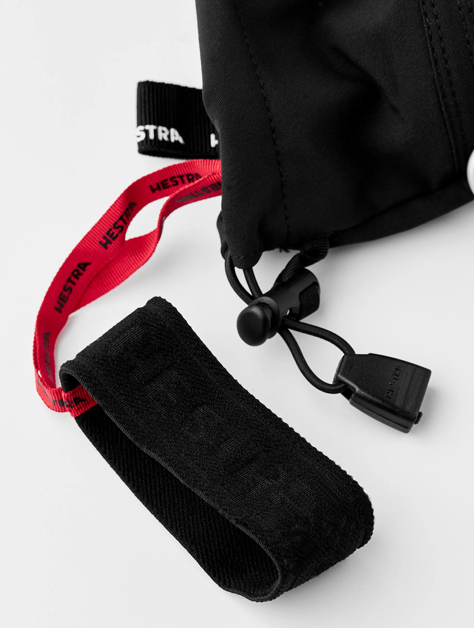 Army Leather Extreme Luffer