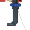 Artic Fuel Pump