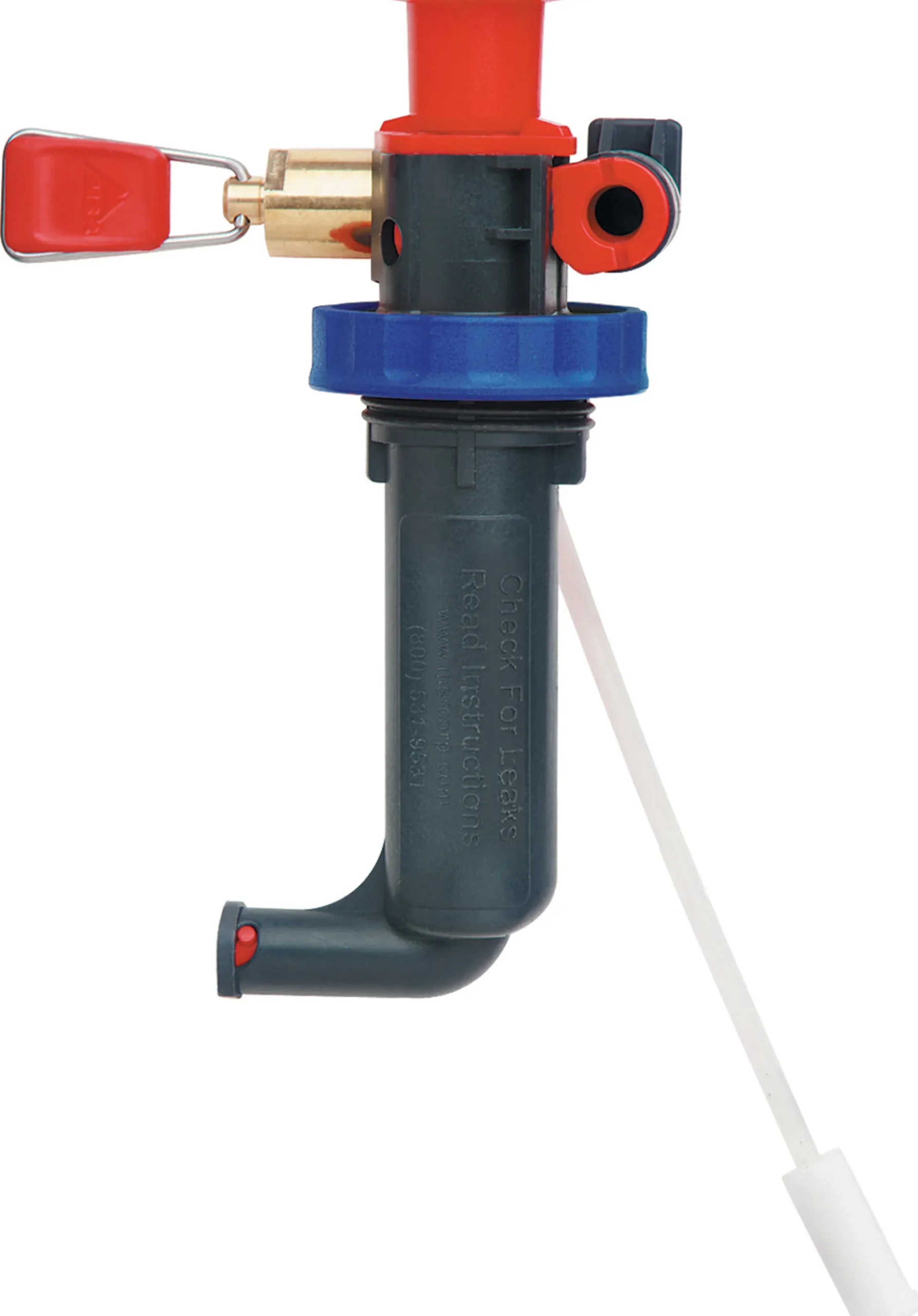 Artic Fuel Pump