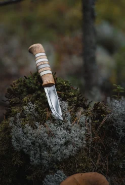 Arv Classic Knife
