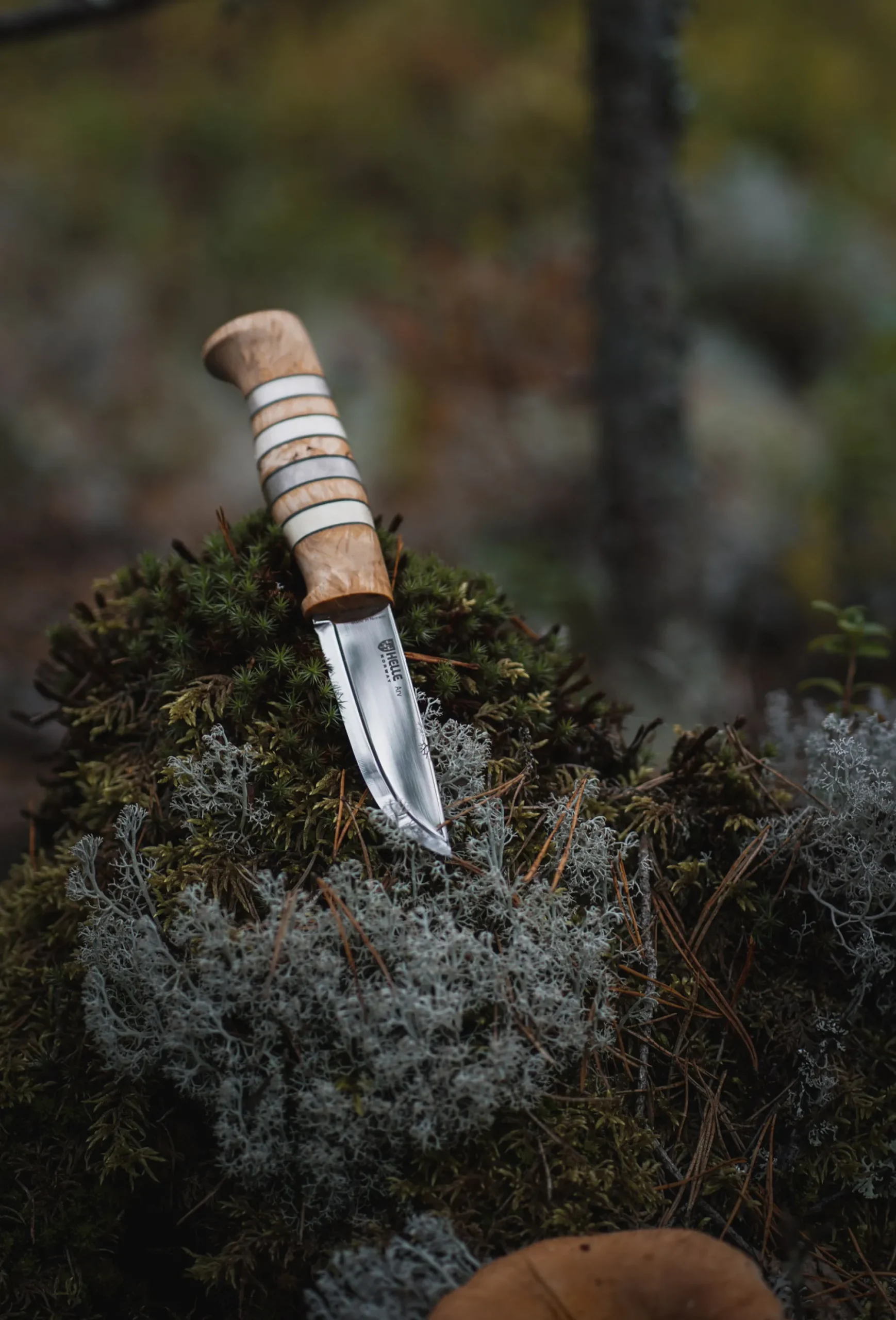 Arv Classic Knife