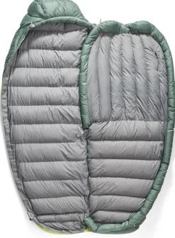 Ascent -9C/15F Long Dame Dunsovepose