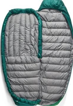 Ascent -9C/15F Long Dunsovepose