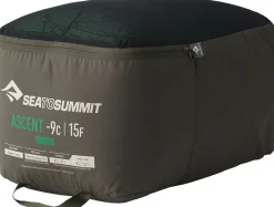 Ascent -9C/15F Regular Dunsovepose