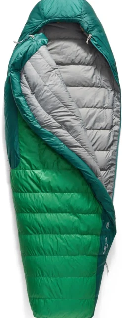 Ascent -9C/15F Regular Dunsovepose