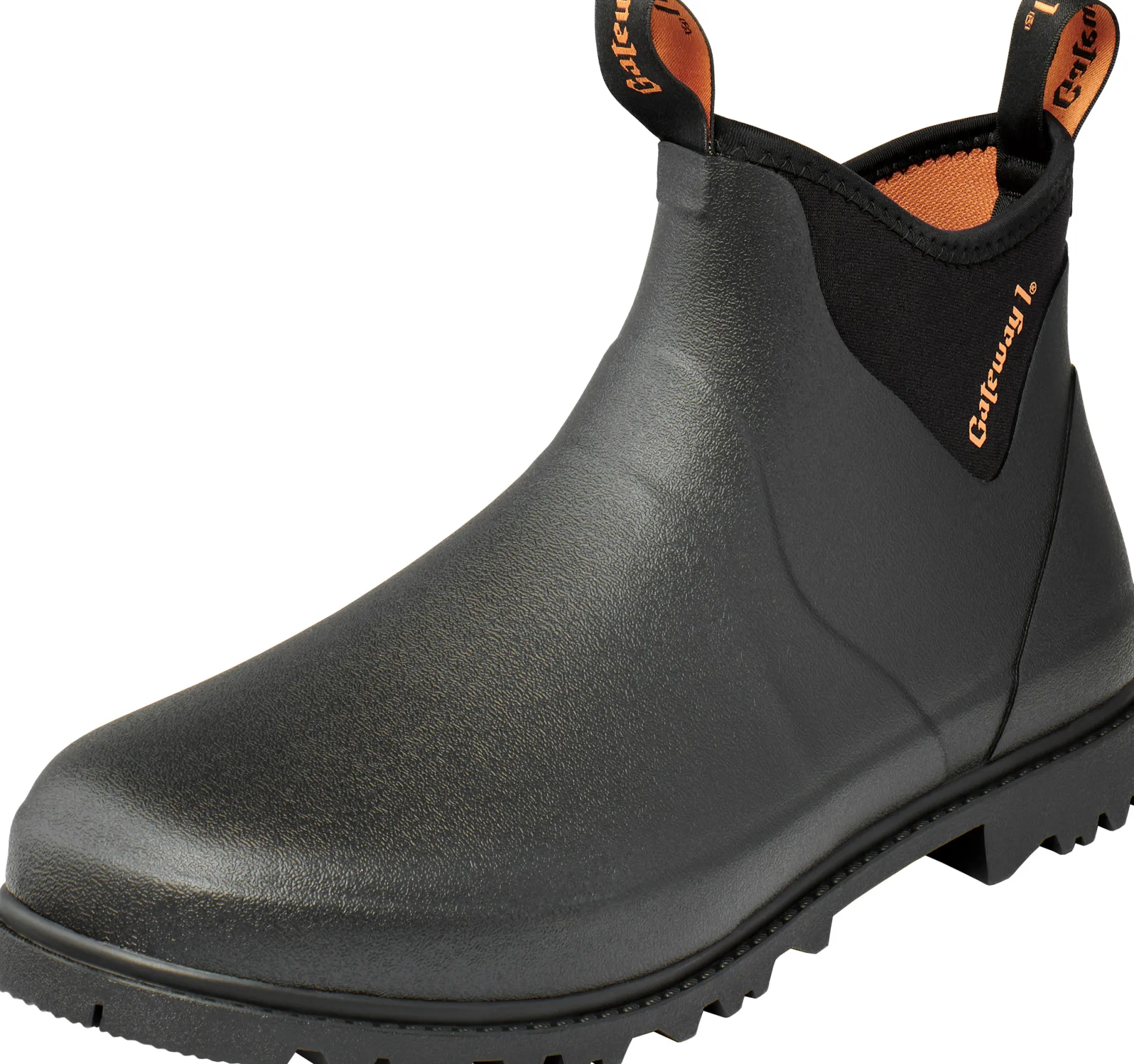 Ascot Lady II 6" 3mm