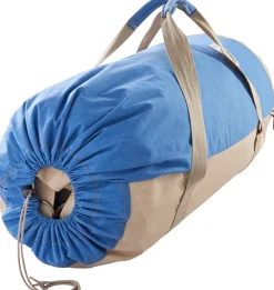 Asgard 7.1 Denim Technical Cotton, 3-Personers Bomuldstelt
