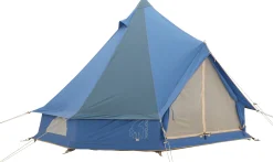 Asgard 7.1 Denim Technical Cotton, 3-Personers Bomuldstelt