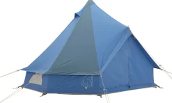 Asgard 7.1 Denim Technical Cotton, 3-Personers Bomuldstelt