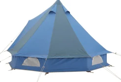Asgard 7.1 Denim Technical Cotton, 3-Personers Bomuldstelt