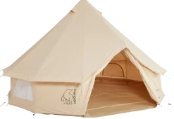 Asgard 19.6 Technical Cotton, 10-Personers Bomuldstelt