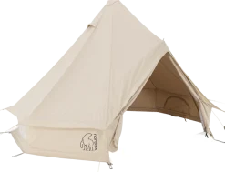 Asgard 19.6 Technical Cotton, 10-Personers Bomuldstelt