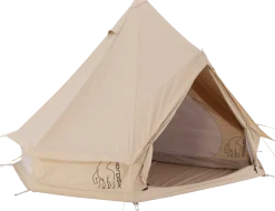 Asgard 7.1 Technical Cotton, 3-Personers Bomuldstelt