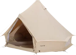 Asgard 7.1 Technical Cotton, 3-Personers Bomuldstelt