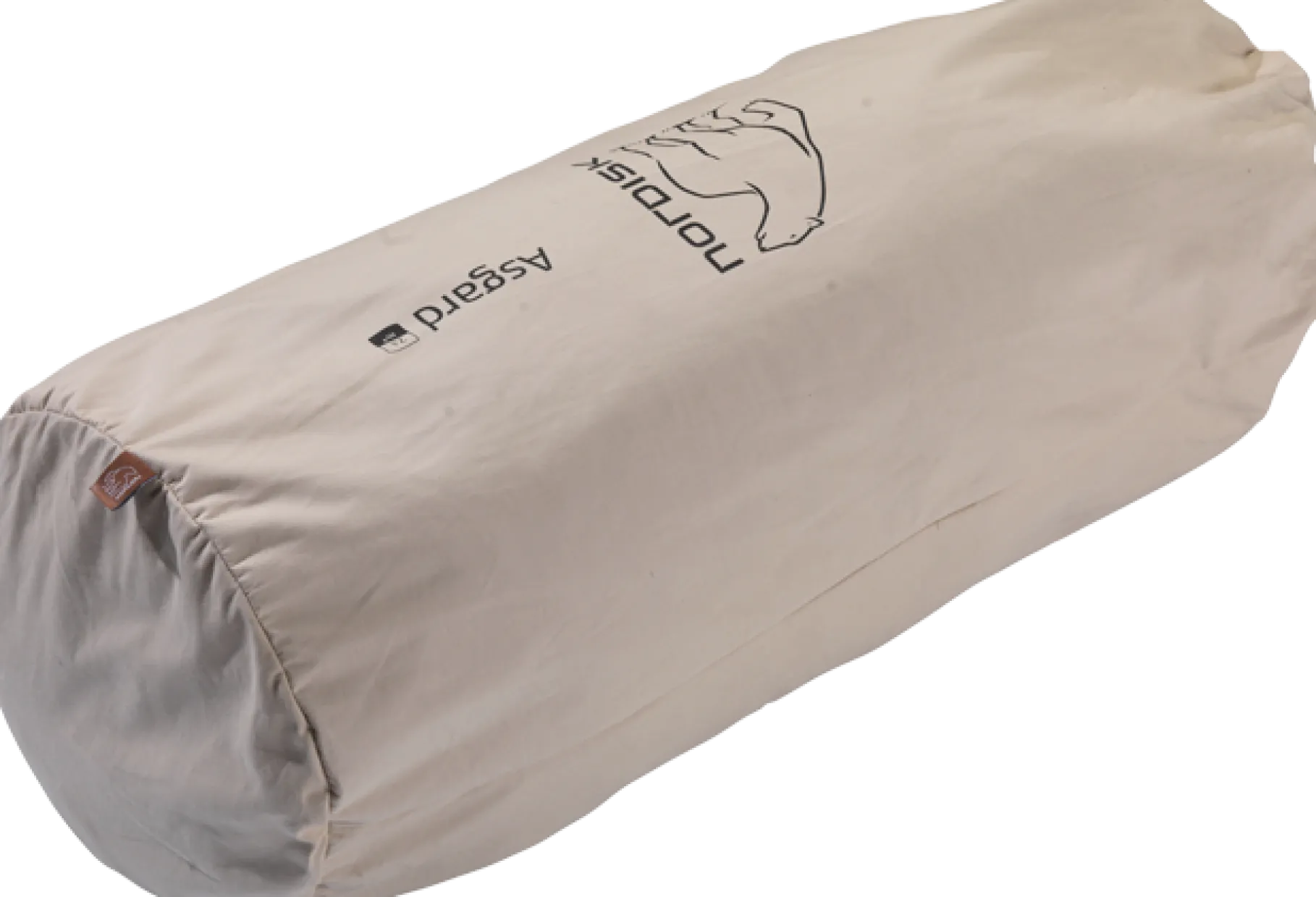 Asgard 7.1 Technical Cotton, 3-Personers Bomuldstelt