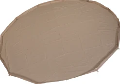 Asgard 12.6 Zip-In Floor, Bund