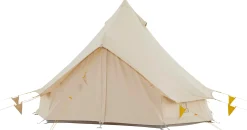 Asgard Tech Mini Incl. Color Pack, 2-Personers Bomuldstelt