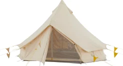 Asgard Tech Mini Incl. Color Pack, 2-Personers Bomuldstelt
