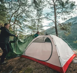 Aster 3 Pro, 3-Personers Telt
