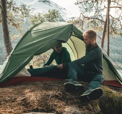 Aster 3 Pro, 3-Personers Telt