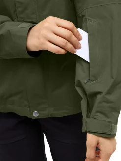 Astral GTX II Jacket Dame