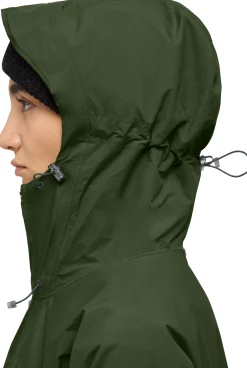 Astral GTX II Jacket Dame