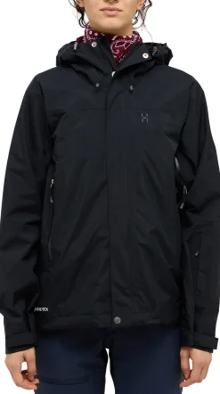 Astral GTX II Jacket Dame