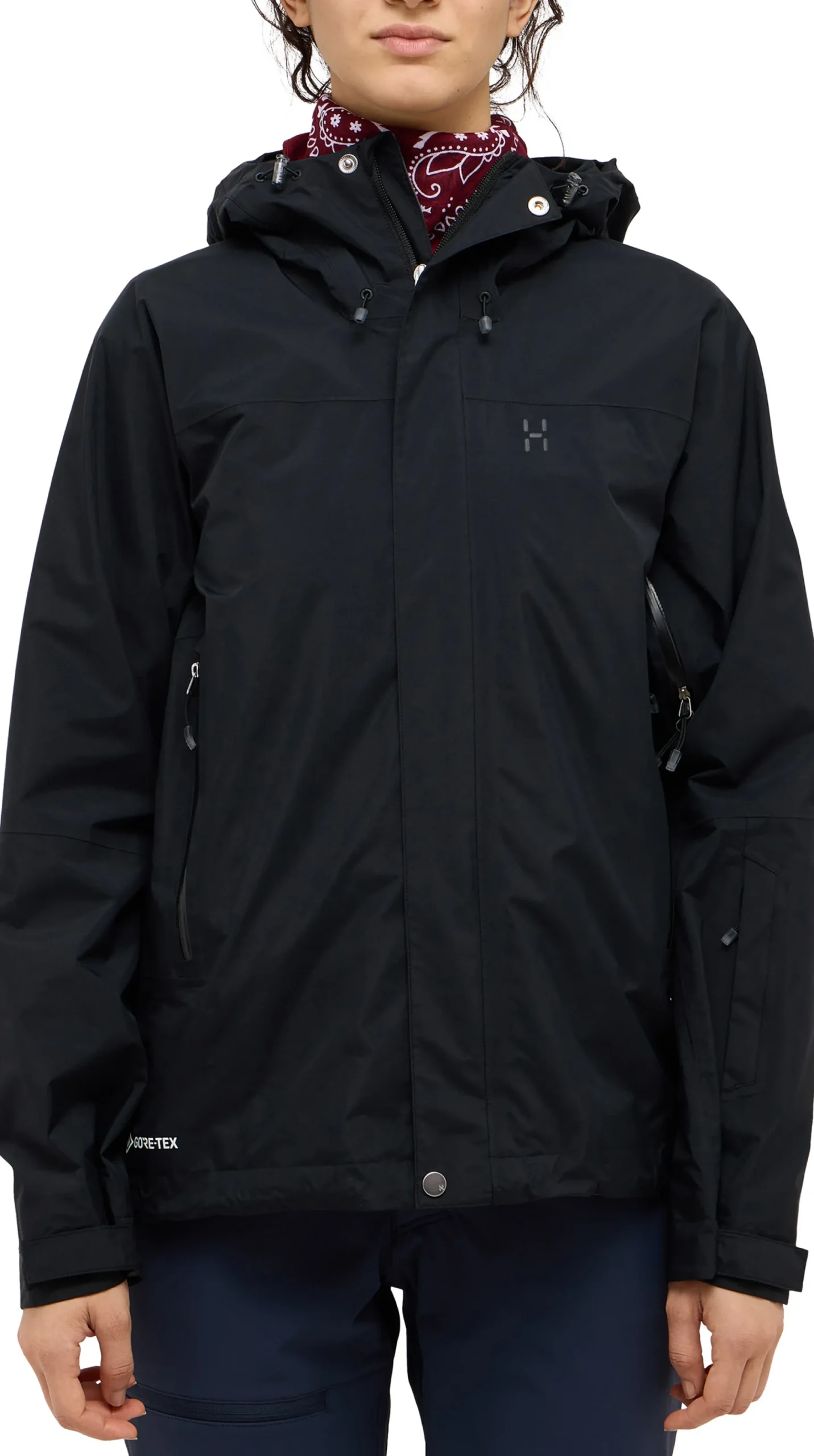 Astral GTX II Jacket Dame