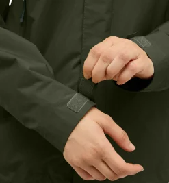 Astral GTX II Jacket Dame