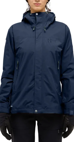 Astral GTX II Jacket Dame